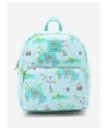 Loungefly Disney Peter Pan Island Mini Backpack $16.47 Backpacks